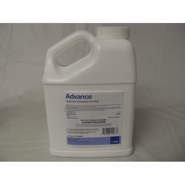 Advance Carpenter Ant Bait - 8 oz - 2 Lb