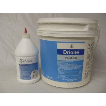 Drione Dust Insecticide - 1 Lb - 7 Lb Pail