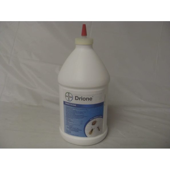 Drione Dust Insecticide - 1 Lb - 7 Lb Pail