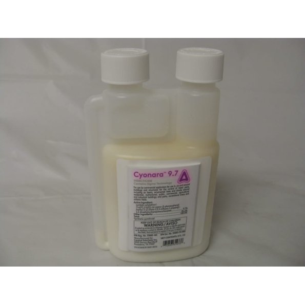 Cyonara 9.7 Insecticide - 8 Oz - Qt