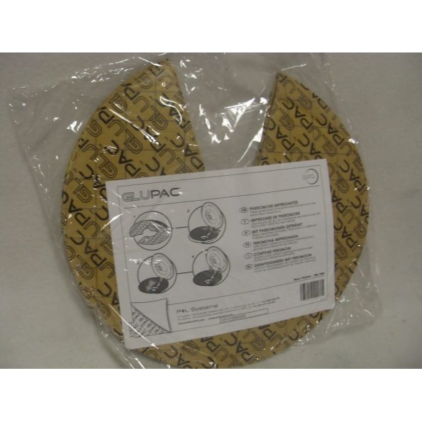 Aura Glueboards INL198 for Flylight Trap ZL051 - Pack of 6