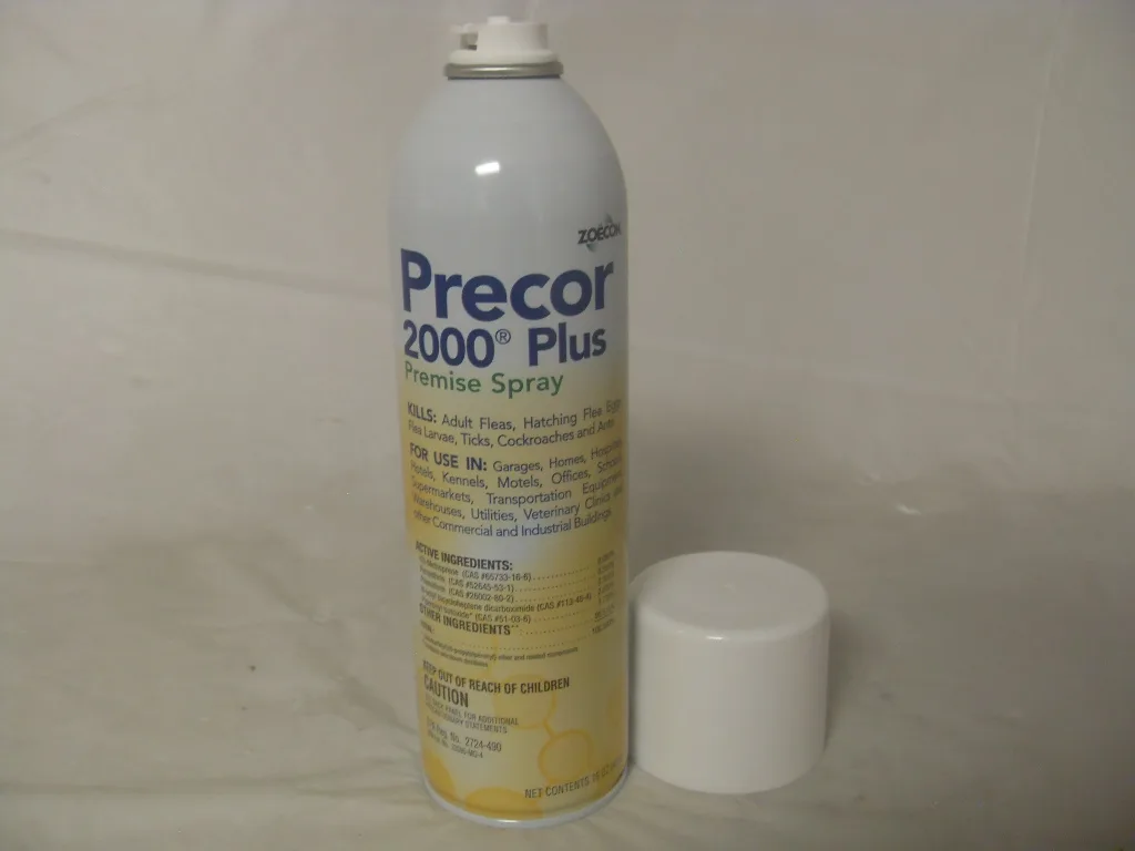 Precor 2000 Plus Premise Spray - 16 oz