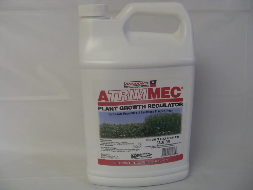 Atrimmec Plant Growth Regulator - Qt - Gal