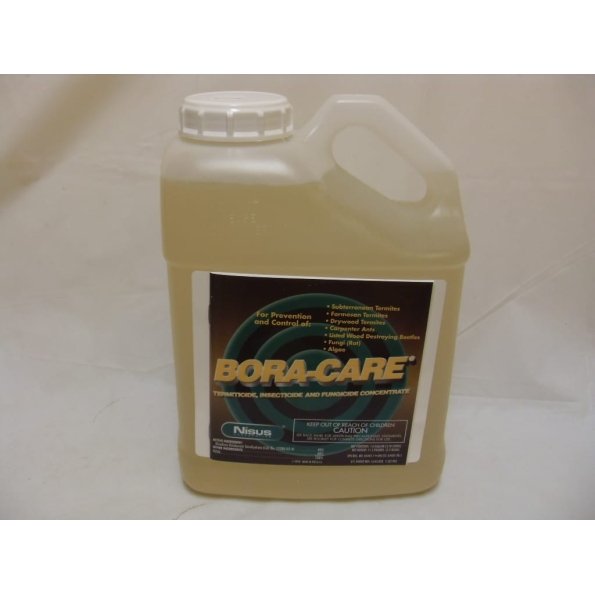 Boracare Wood Treatment For Termite - Gal