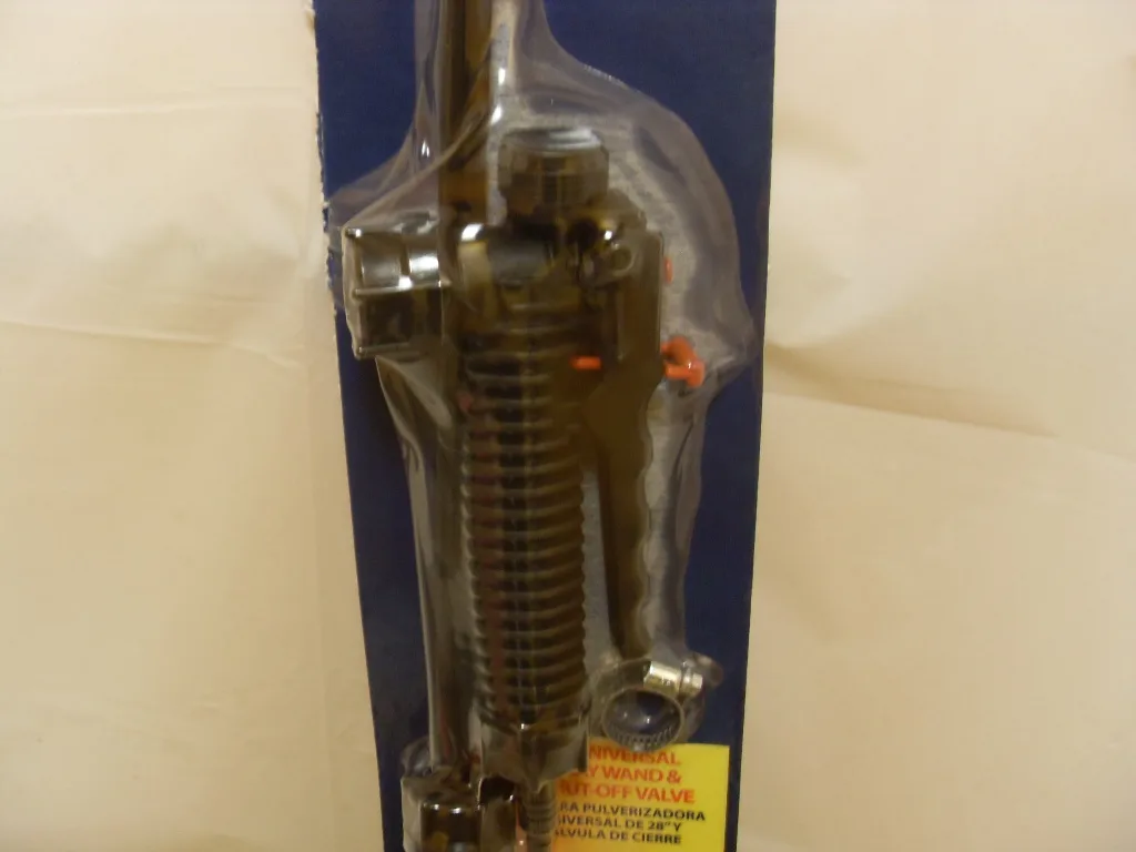 Solo 28inch Universal Wand Assembly Kit