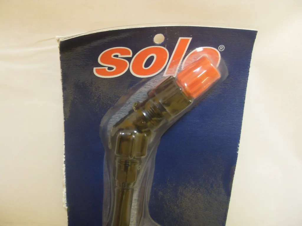 Solo 28inch Universal Wand Assembly Kit