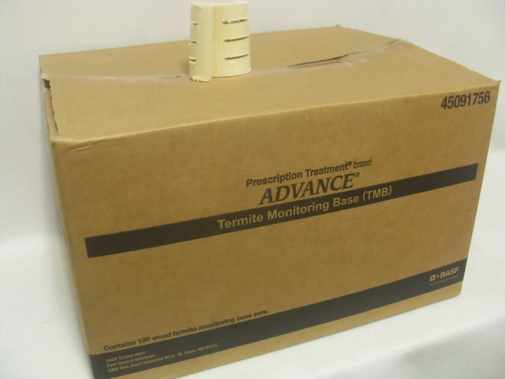 Advance Termite Monitoring Base TMB Pack