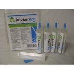 Advion Ant Gel Bait - 4 x 30 Grams Syringe