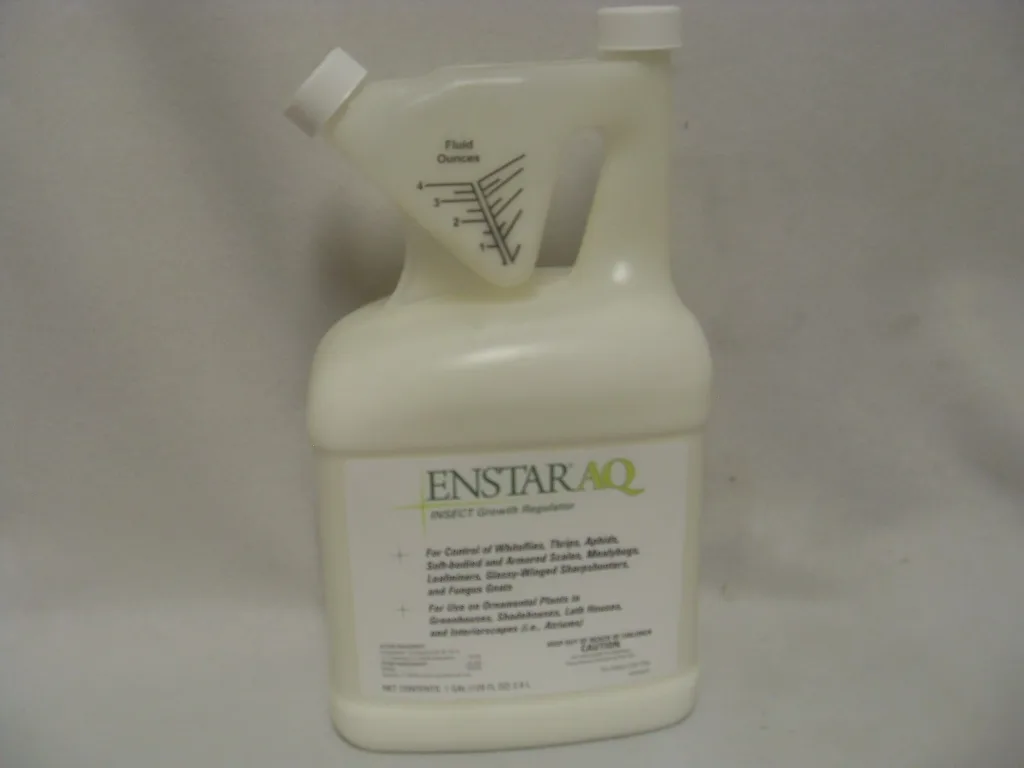 Enstar AQ Insecticide IGR - Qt - Gal