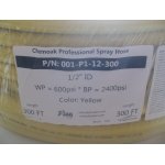Poly II Pro Pest Control Spray Hose – 1/2 in x 300 ft 600 psi