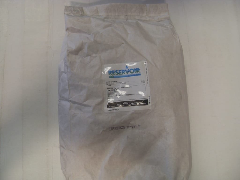 Reservoir DG Soil Wetting Agent - 50 Lb