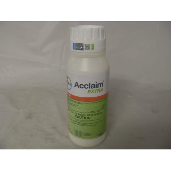 Acclaim Extra Herbicide - Pt - Gallon