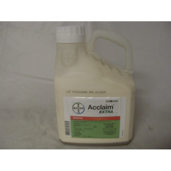 Acclaim Extra Herbicide - Pt - Gallon