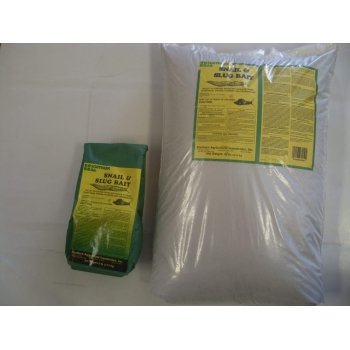 Snail Slug Bait Insecticide - 2.5 - 40 Lb
