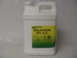 Malathion 50% EC Mosquito Control – Qt – 1 – 2.5 Gal