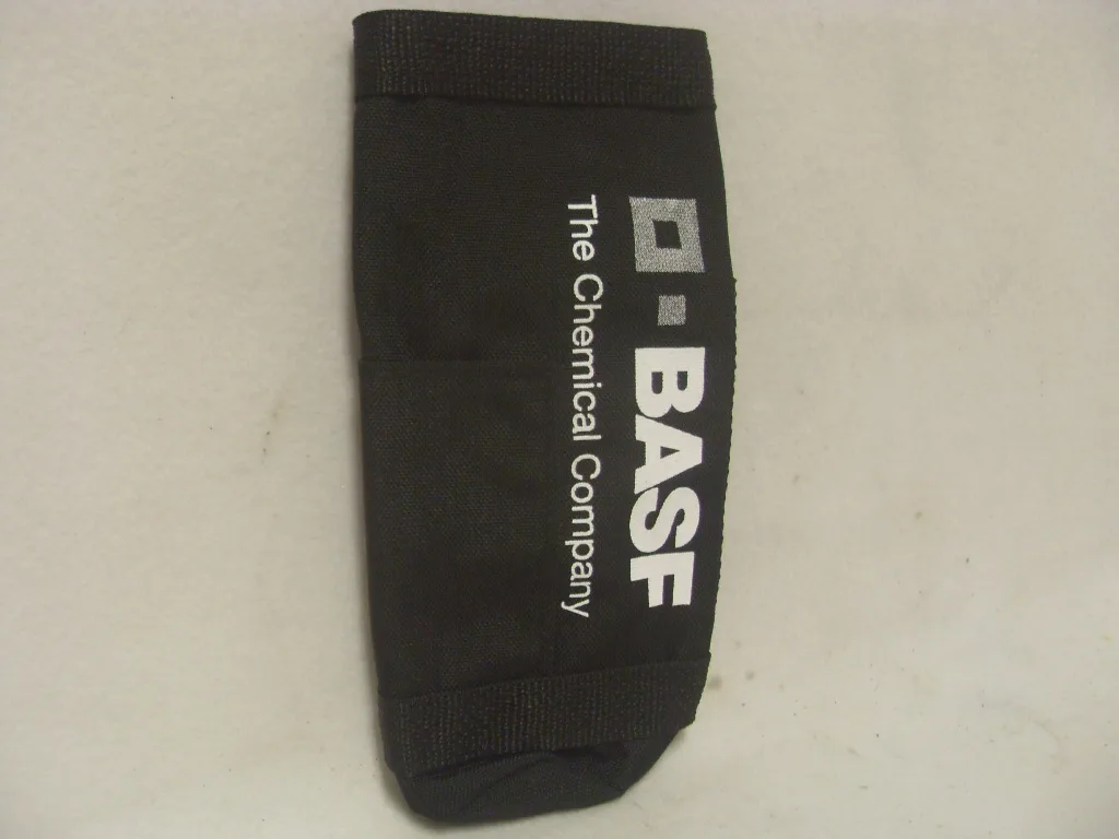 BASF System III Pouch Bag Whitmire Micro-Gen