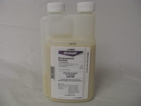 Onslaught Microencapsulated Insecticide - Pt - Gal