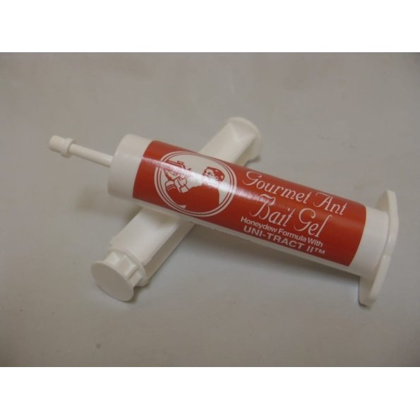 Gourmet Ant Bait Gel Insecticide - 1.5 oz tube