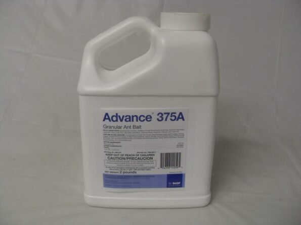 Advance 375A Select Granular Ant Bait - 8 oz - 2 Lb