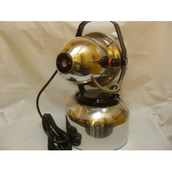 Fogmaster Micro-Jet ULV 7401 Versatile fogger