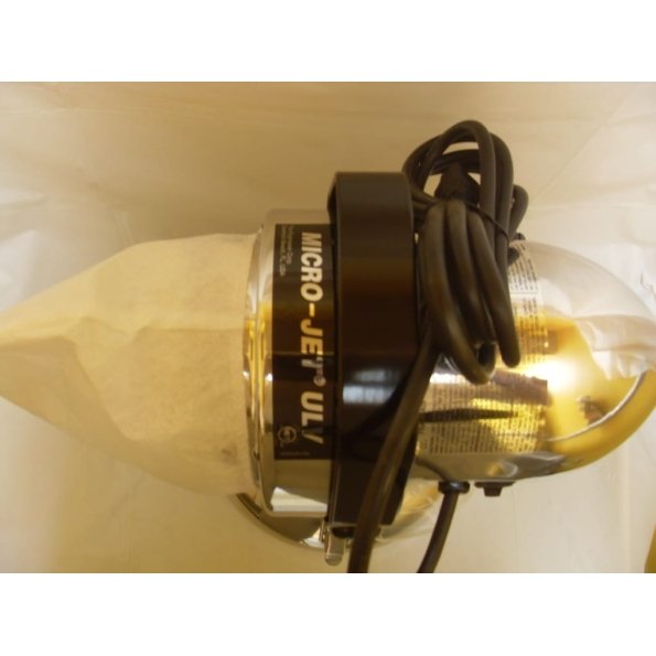 Fogmaster Micro-Jet ULV 7401 Versatile fogger