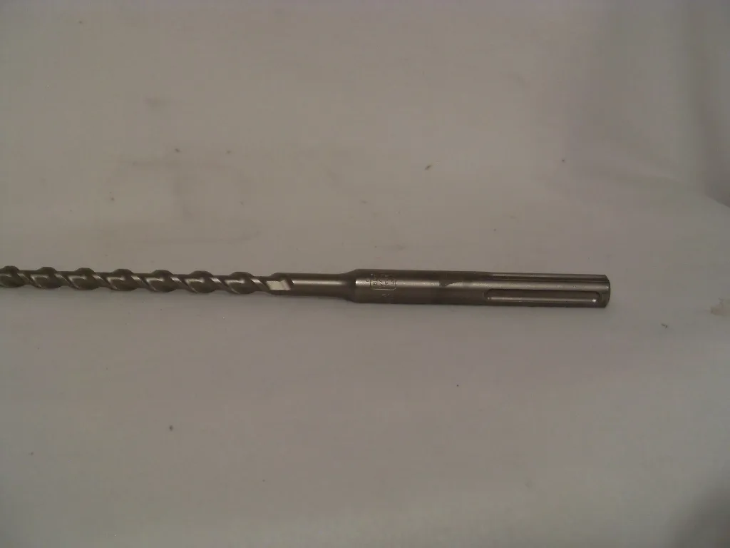 SDS Max Hammer Drill Bit