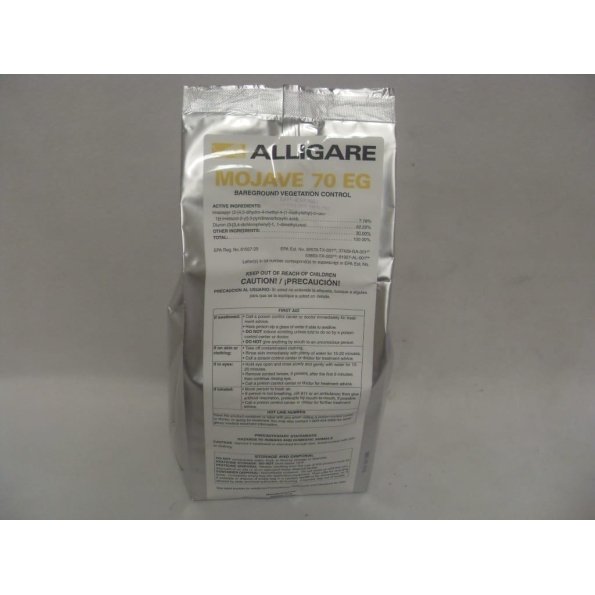 Mojave 70 EG Herbicide Generic Sahara DG - 5 Lb