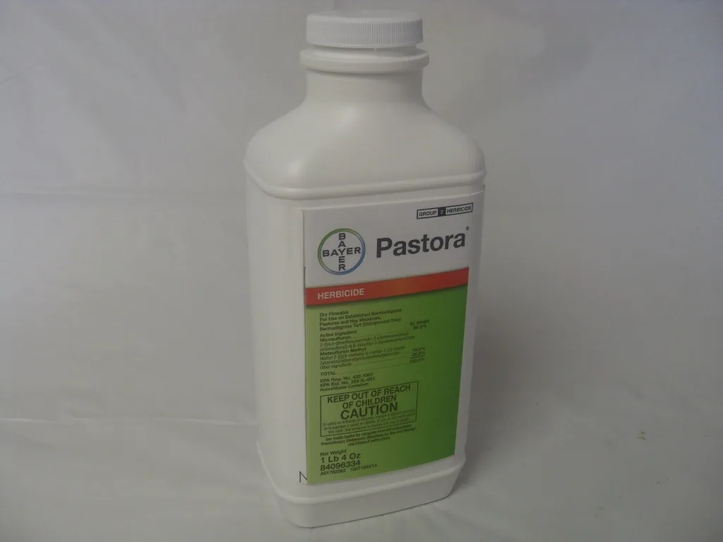 Pastora Herbicide Pastures - 5 - 20 Oz