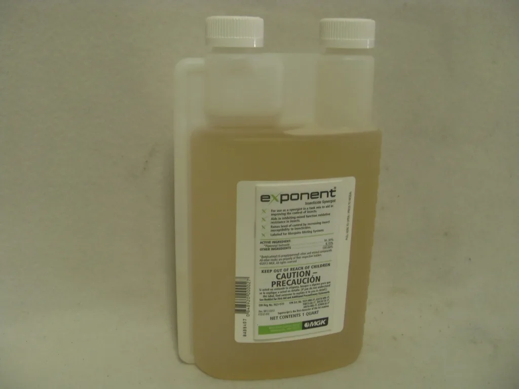 SynerPro PBO Synergist for Insecticide Prentox - Qt - Gal