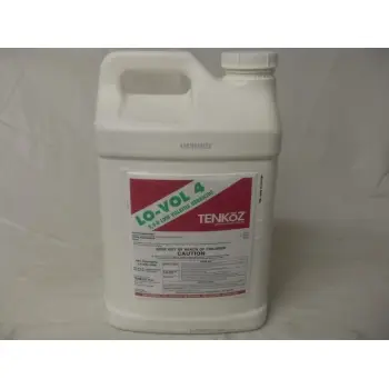 Weedone LV4 EC Broadleaf Herbicide 2,4-D Ester - 2.5 Gal