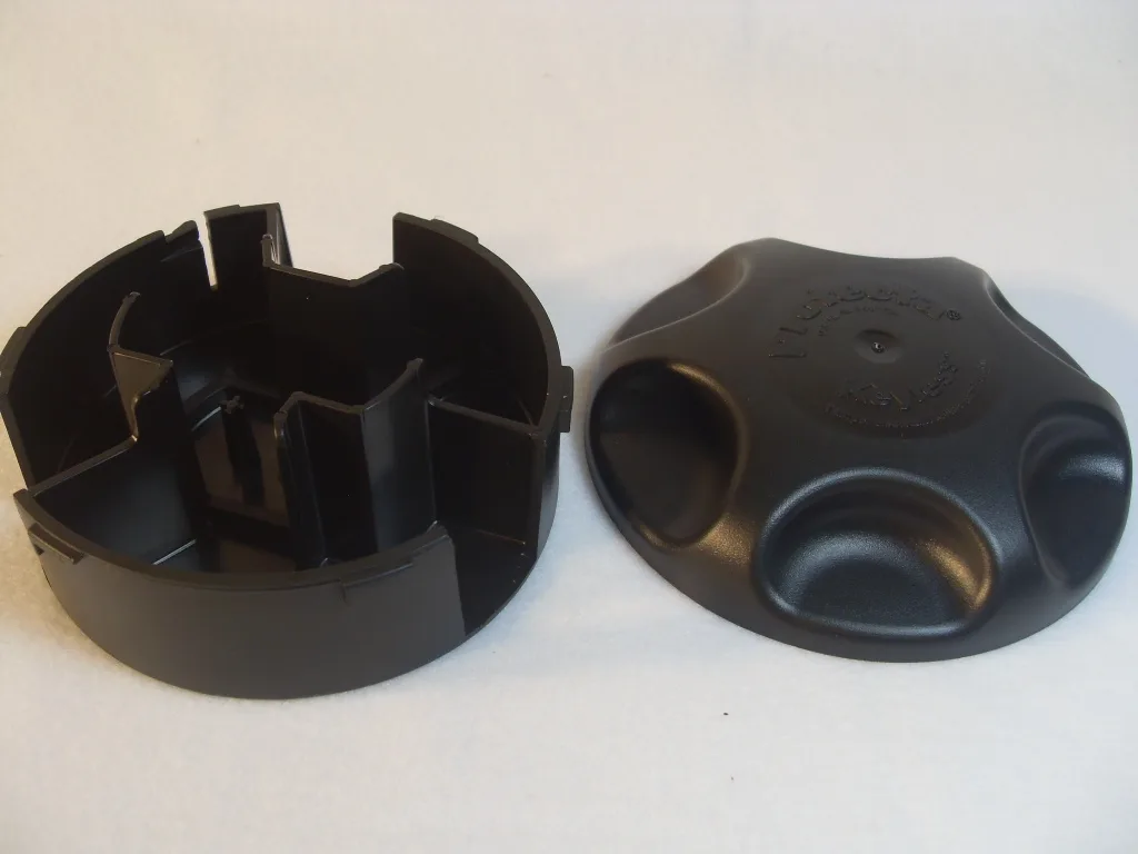 Protecta Keyless Mouse Bait Station