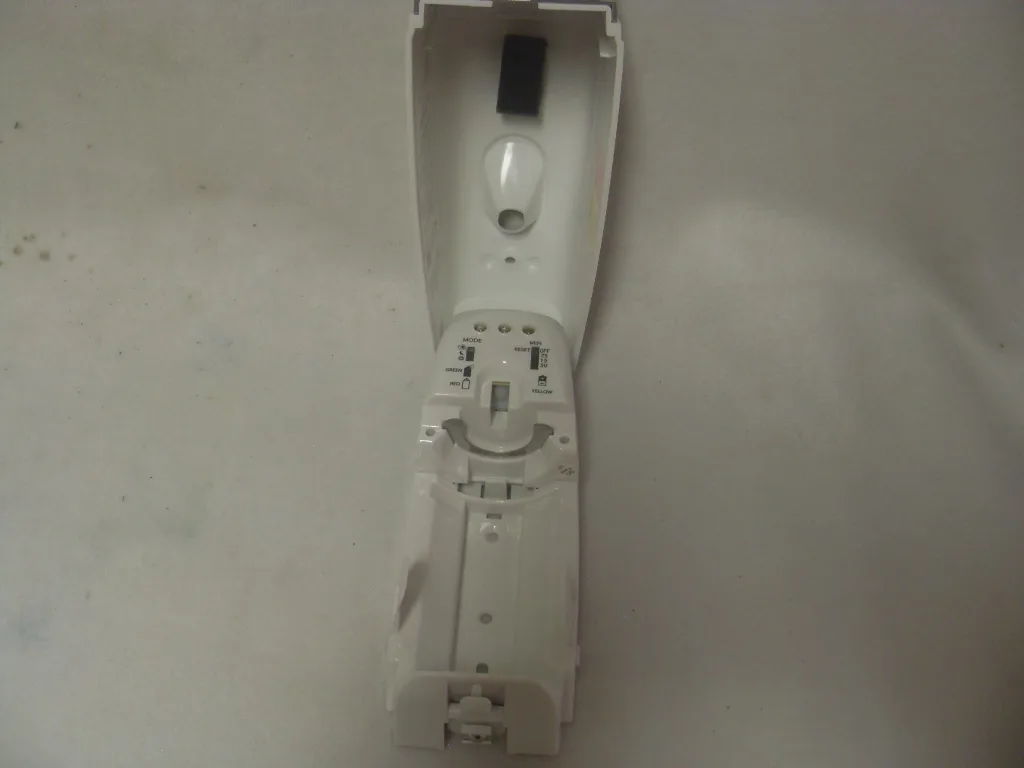 Timemist Settings Dispenser Generic 1047809