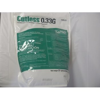 Cutless 0.33G Granule PGR - 21 - 40 Lb