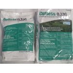 Cutless 0.33G Granule PGR – 21 – 40 Lb