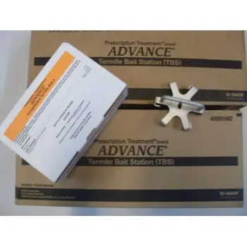 Advance Termite Bait System Double Pro Kit