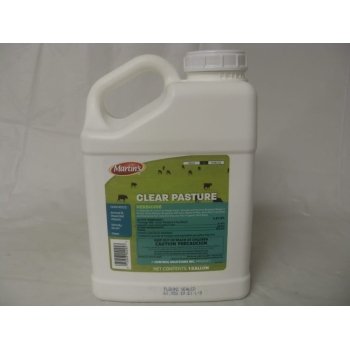 Clear Pasture Triclopyr Brush killer Herbicide - 1 Gal