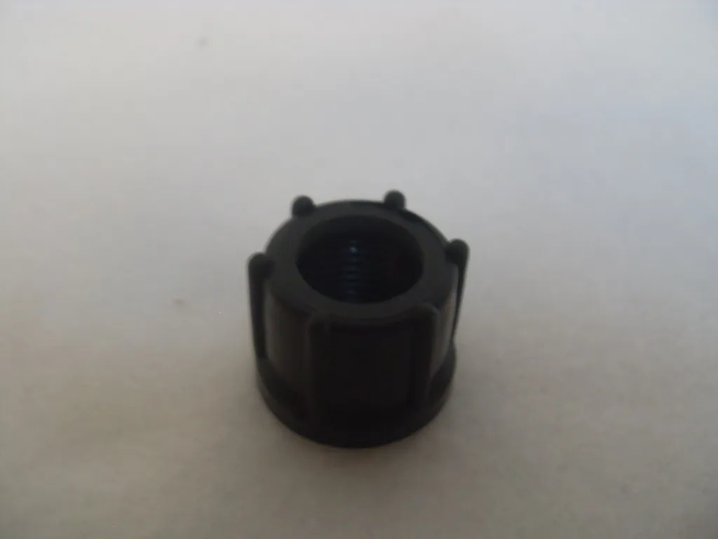 Solo Replaced Screw Cap