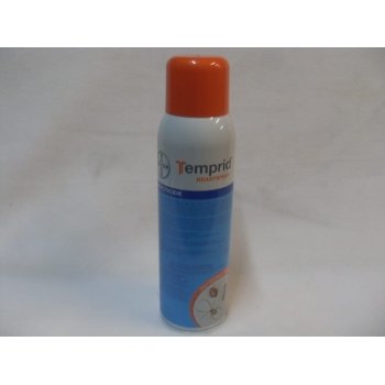 Temprid Ready Spray Insecticide Aerosol - 15.7 Oz