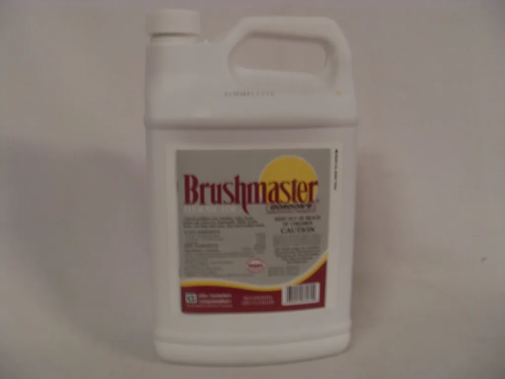 Brushmaster Herbicide - Gal